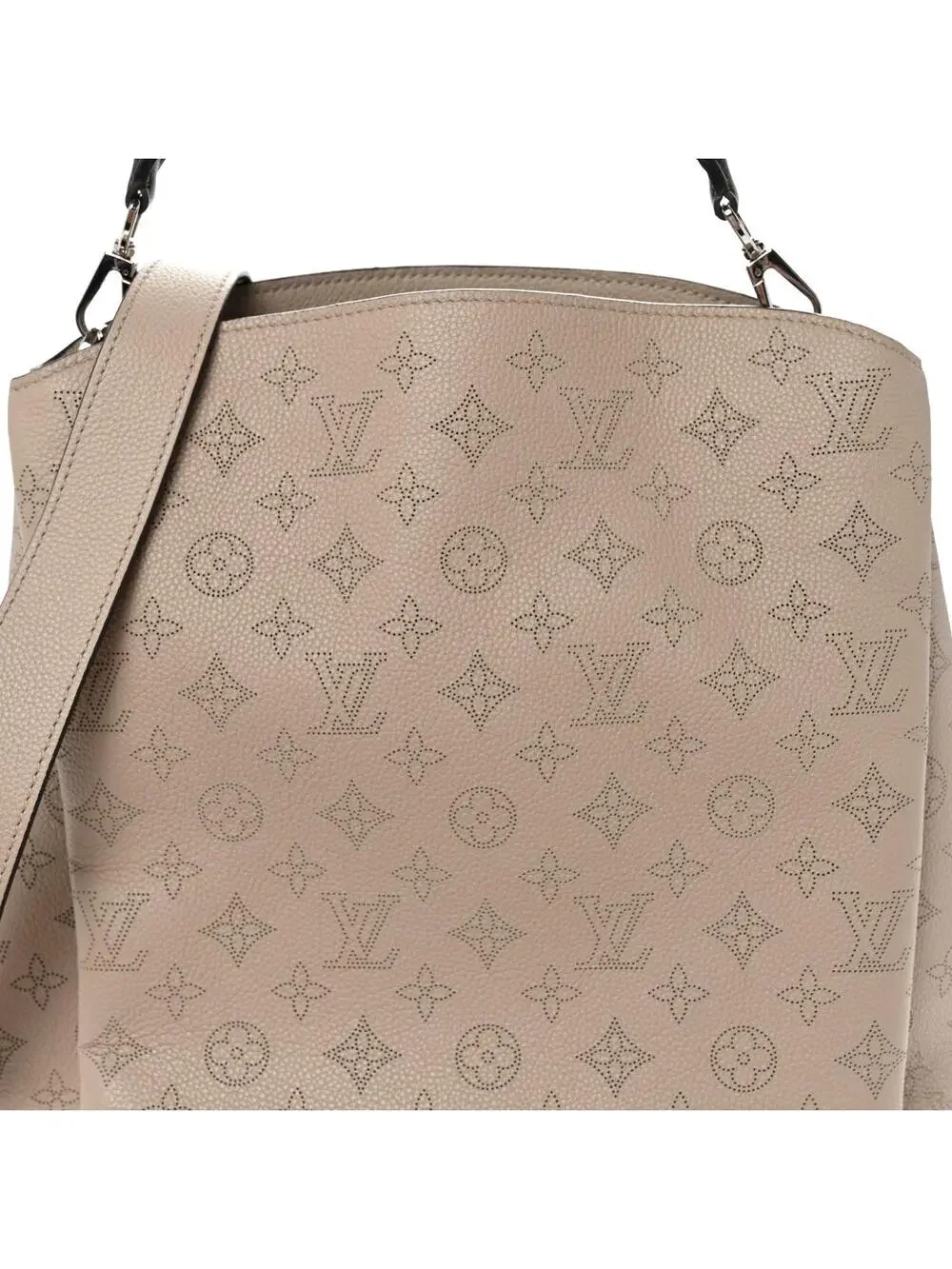 Louis Vuitton Mahina Babylone Pm Galet #282449L16B